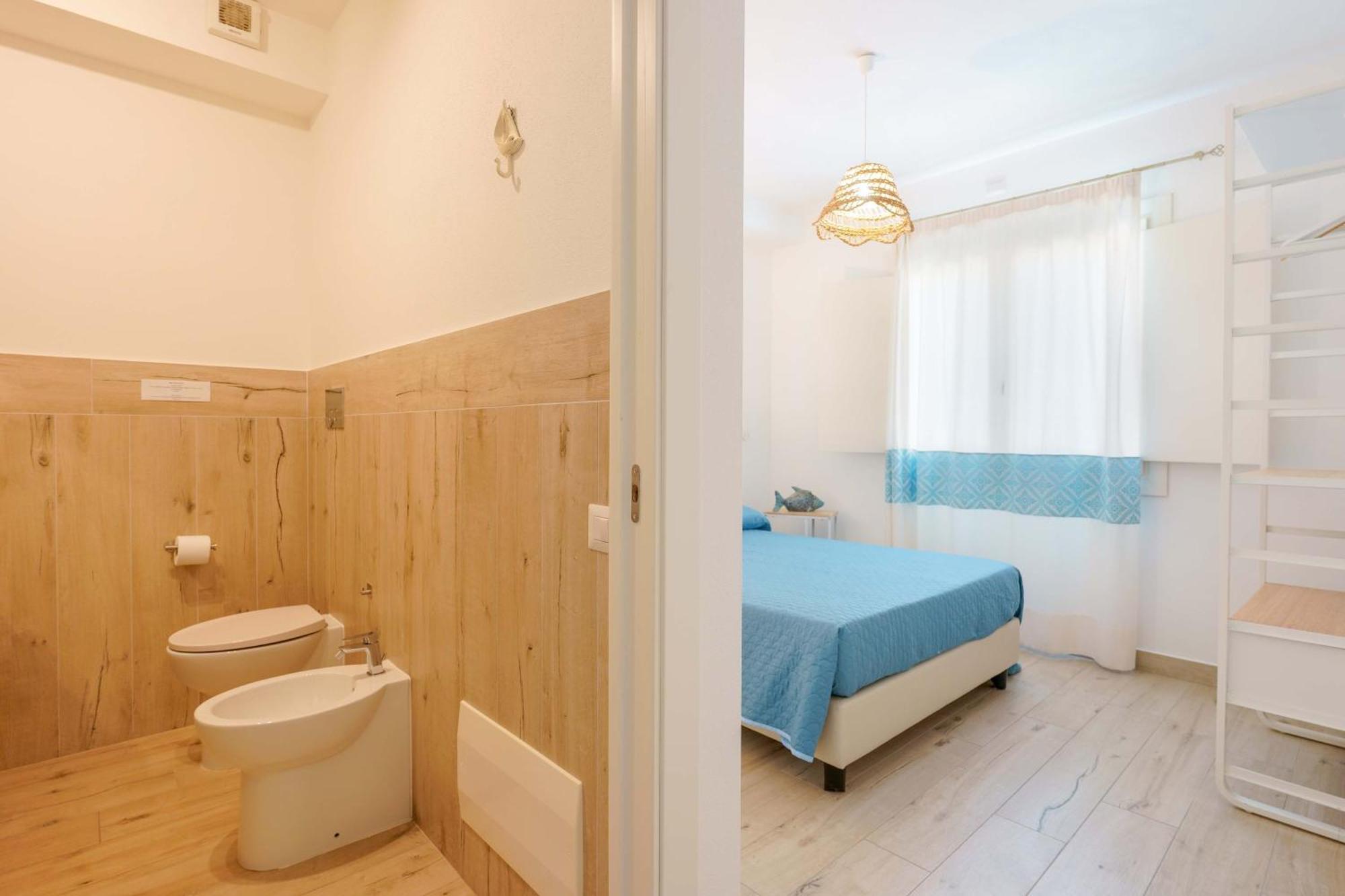 Domo Green House Villasimius Exterior foto