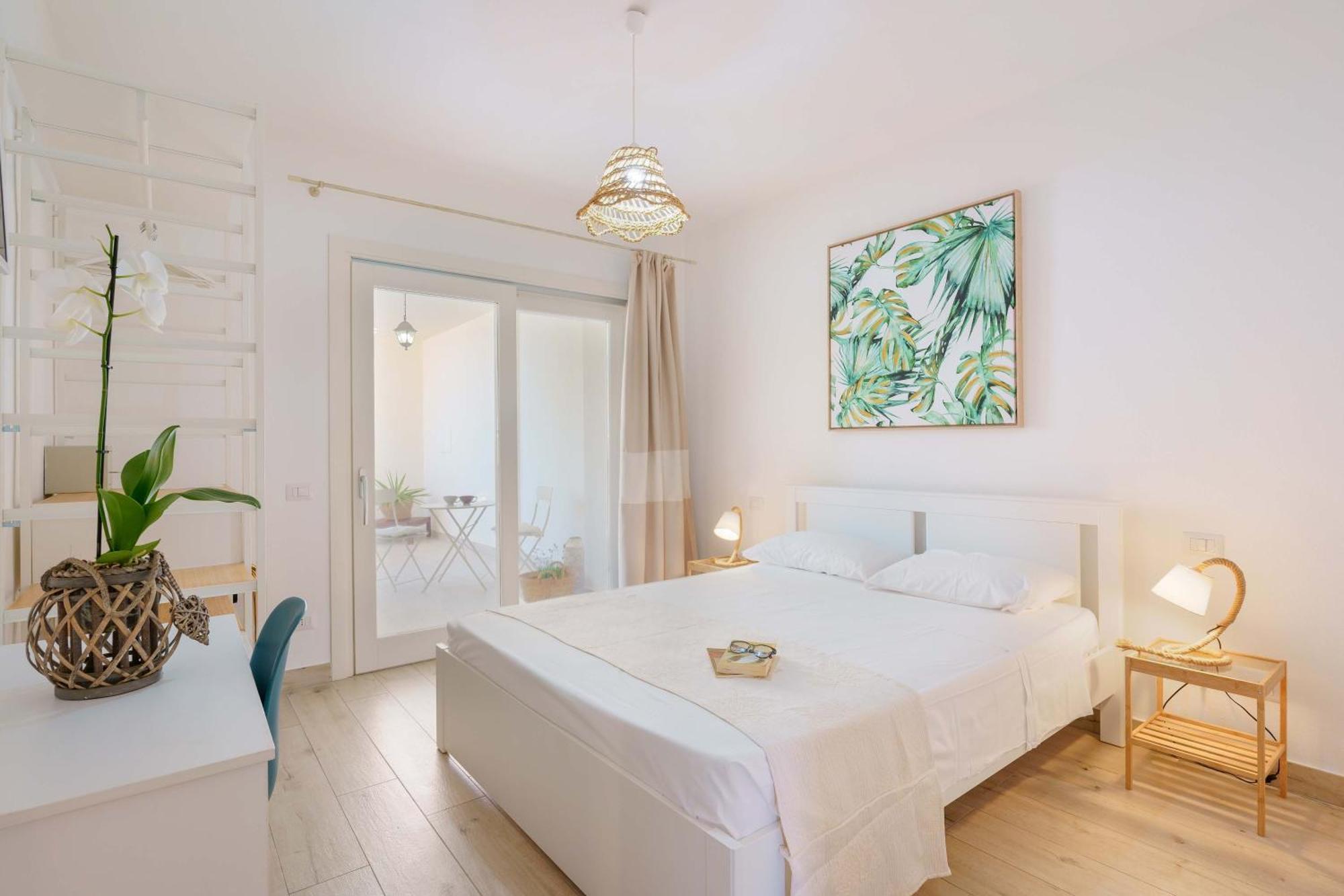 Domo Green House Villasimius Exterior foto
